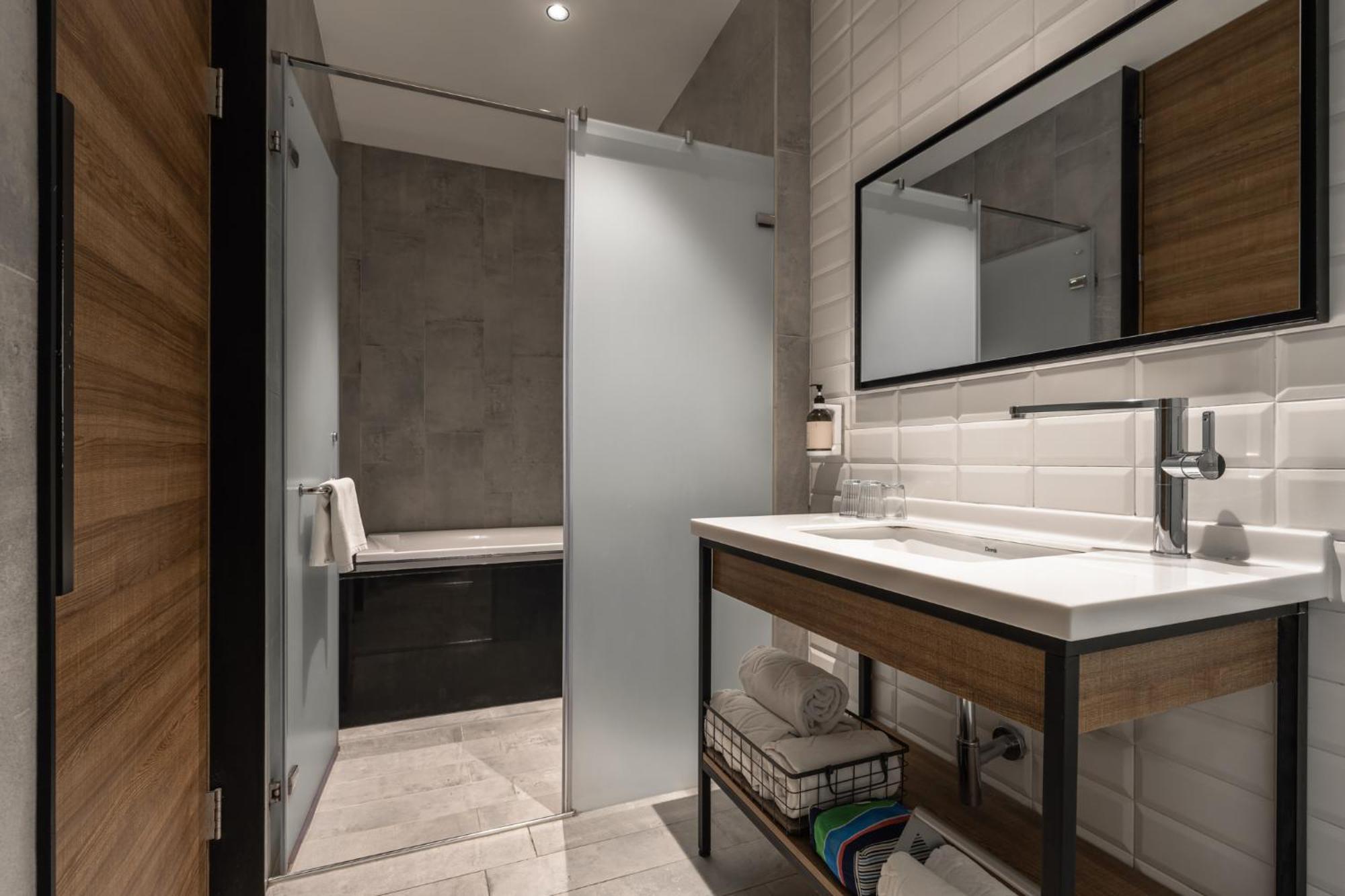 Hotel Leisure 台南行旅-巷弄潮旅 Luaran gambar